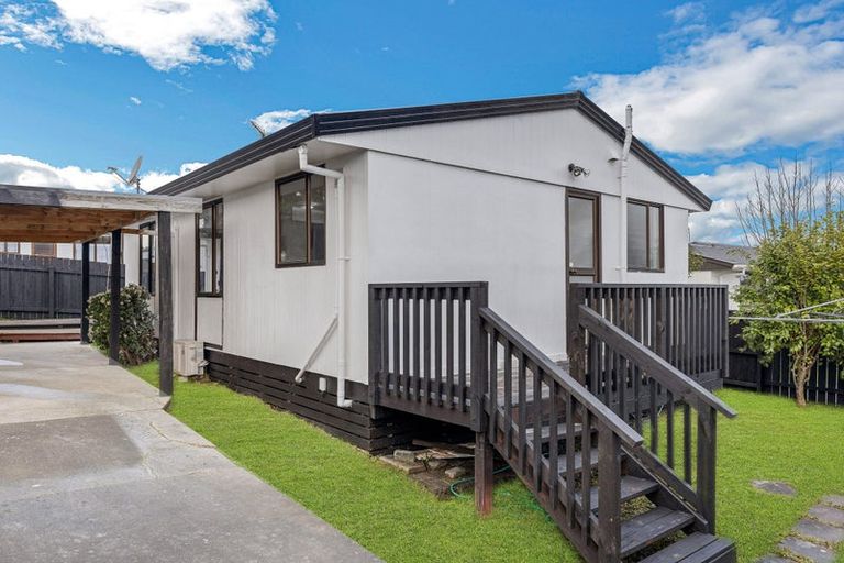 Photo of property in 1/21 Nearco Street, Randwick Park, Auckland, 2105