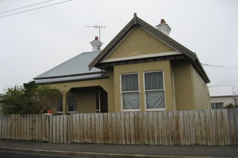 Photo of property in 25 Nicholson Street, Forbury, Dunedin, 9012