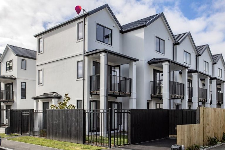 Photo of property in 1/9 Ayr Street, Riccarton, Christchurch, 8011