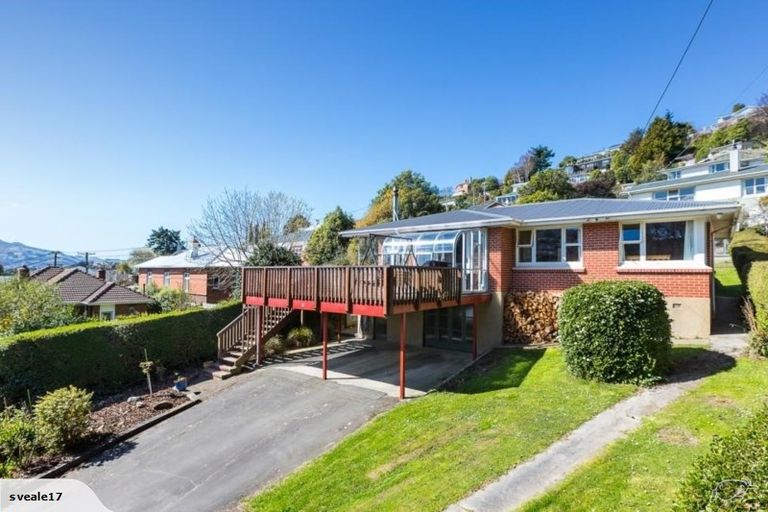 Photo of property in 85 Kaikorai Valley Road, Glenross, Dunedin, 9011