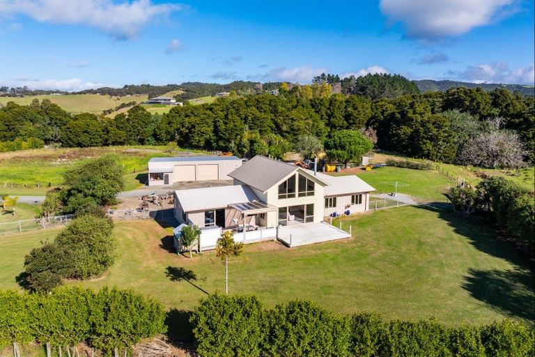 Photo of property in 84 Sandford Road, Ruakaka, Whangarei, 0171