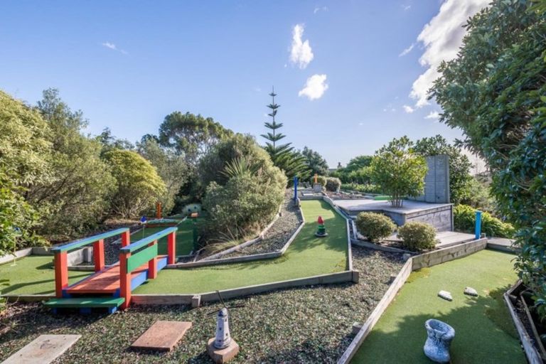 Photo of property in 21 Merlin Court, Otaihanga, Paraparaumu, 5036