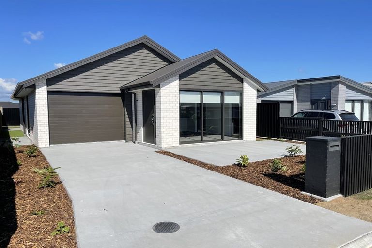 Photo of property in 8 Flatiron Way, Papamoa, 3118
