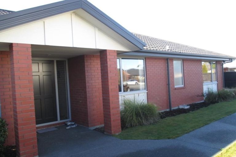 Photo of property in 9 Wisteria Lane, Rangiora, 7400