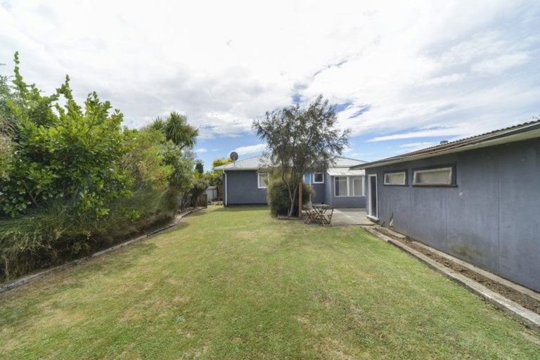 Photo of property in 8 London Terrace, Awapuni, Palmerston North, 4412
