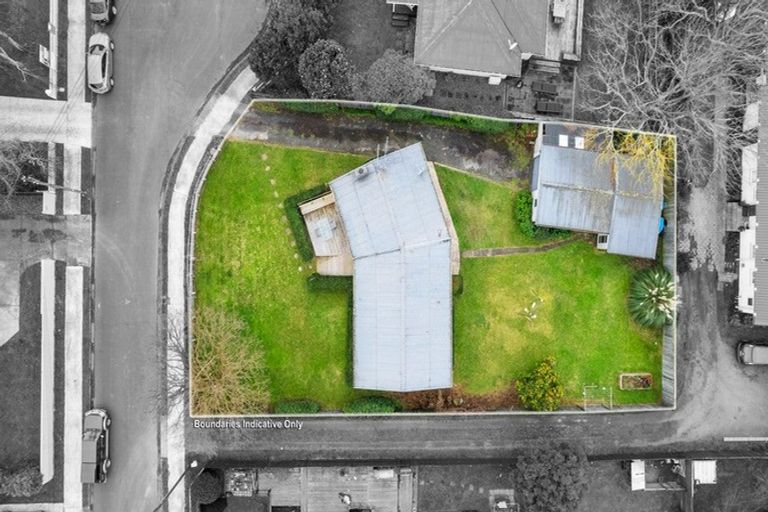 Photo of property in 8 Swift Place, Leamington, Cambridge, 3432