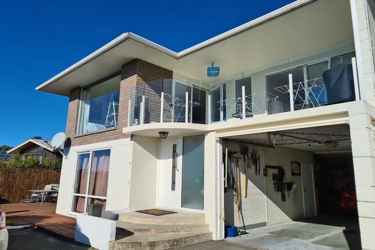 Photo of property in 2/173 Soleares Avenue, Mount Pleasant, Christchurch, 8081