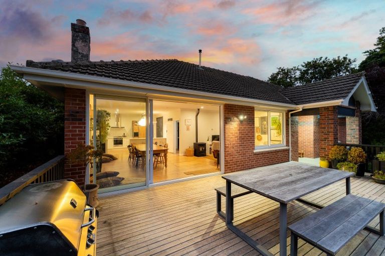 Photo of property in 43 Melrose Street, Roslyn, Dunedin, 9010