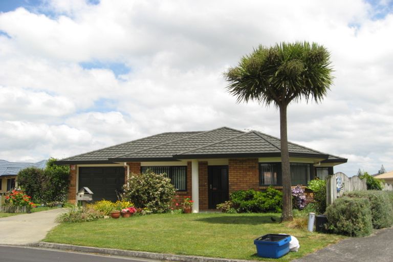 Photo of property in 7 Oakwood Place, Pukekohe, 2120