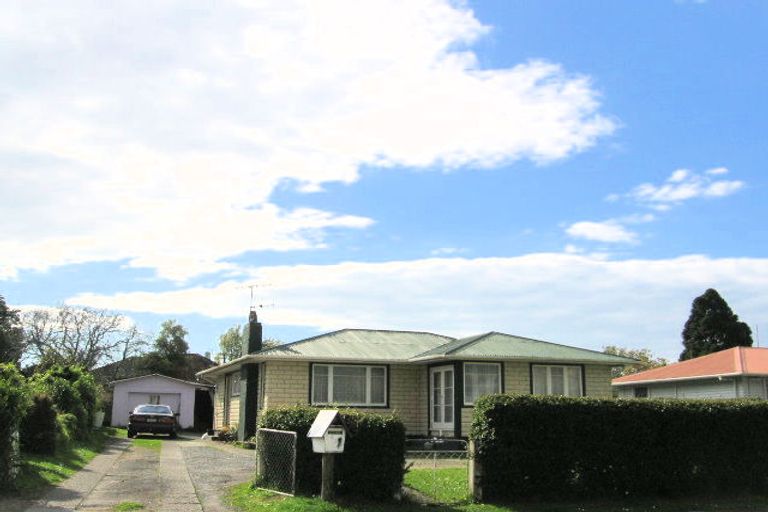 Photo of property in 31 Hampton Terrace, Parkvale, Tauranga, 3112