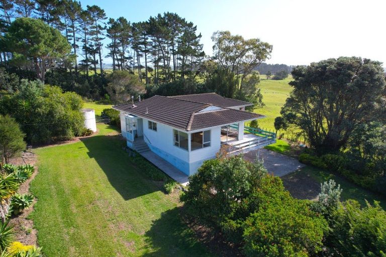 Photo of property in Pouto Road, Te Kopuru, 0391