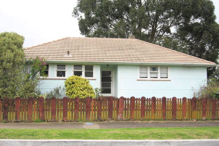 Photo of property in 107 Currie Street, Thames, 3500