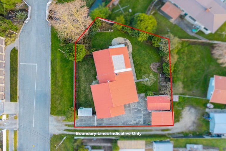 Photo of property in 93 Princes Street, Temuka, 7920