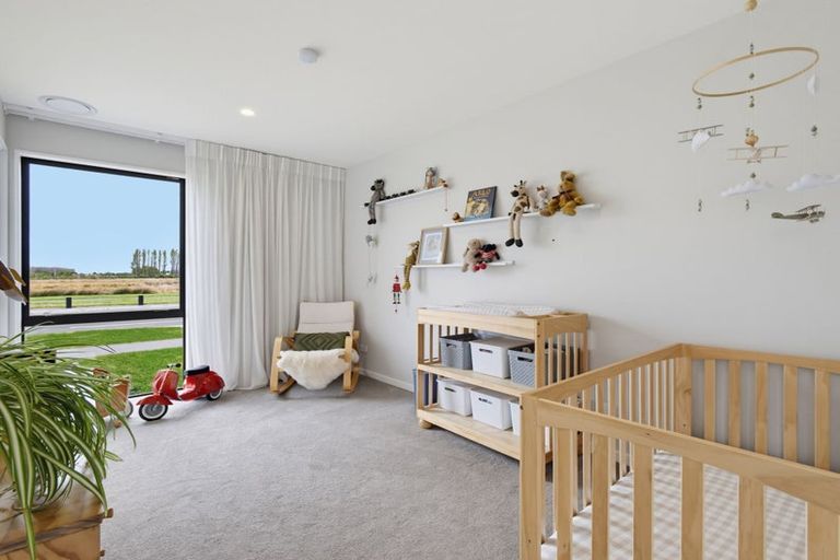 Photo of property in 48 Gammack Drive, Halswell, Christchurch, 8025