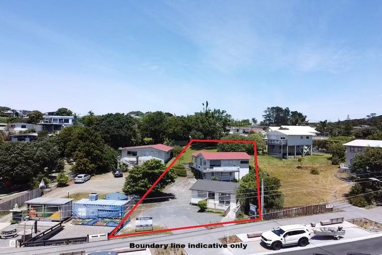Photo of property in 4 Wood Street, Mangawhai Heads, Mangawhai, 0505