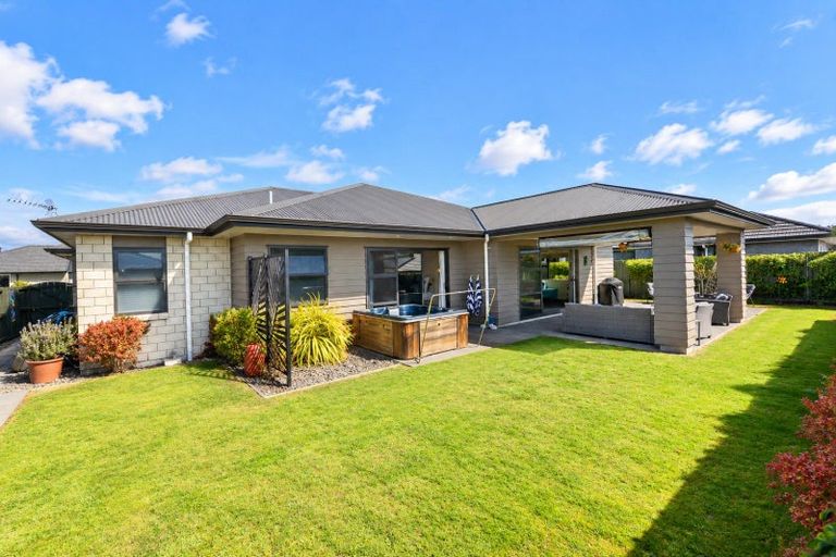 Photo of property in 4 Rehua Drive, Ngaruawahia, Hamilton, 3288