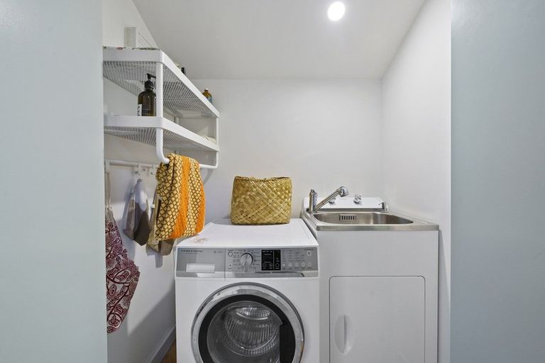 Photo of property in The Fletcher Trust Building, 7/14 College Street, Te Aro, Wellington, 6011