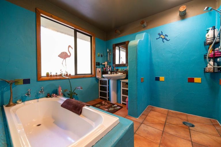 Photo of property in 334 Aniseed Valley Road, Aniseed Valley, Richmond, 7081