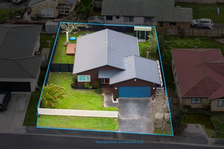 Photo of property in 75 Kamara Road, Glen Eden, Auckland, 0602