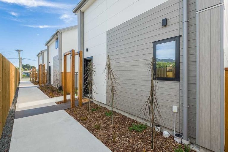 Photo of property in 3/19 Keppel Street, New Brighton, Christchurch, 8083