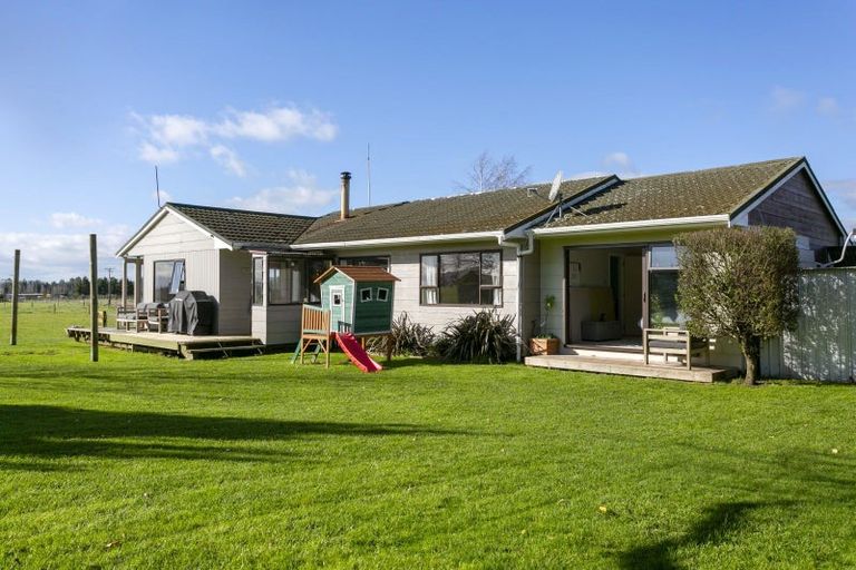 Photo of property in 180 White Road, Broadlands, Reporoa, 3081