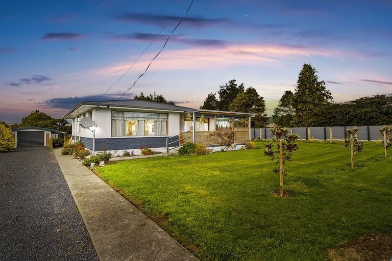Photo of property in 4 King Street, Waimate, 7924