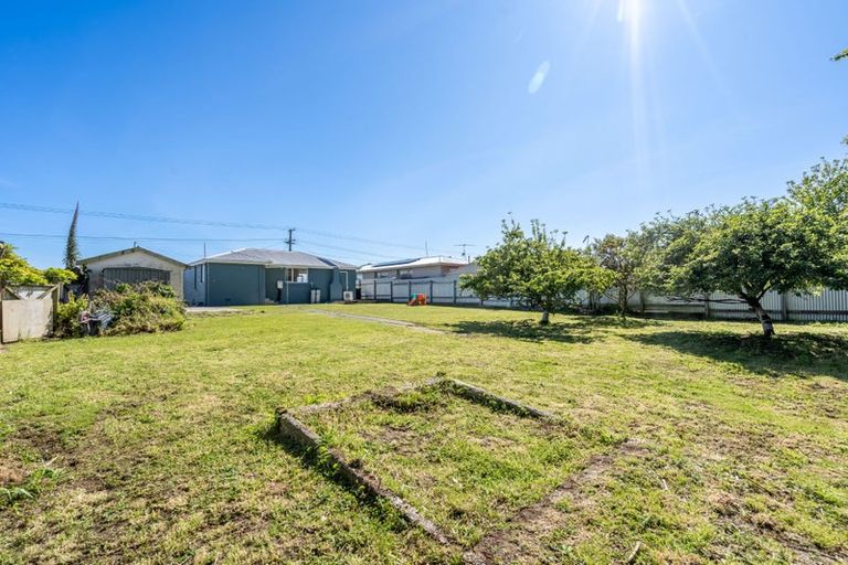 Photo of property in 117 Mcquarrie Street, Kingswell, Invercargill, 9812