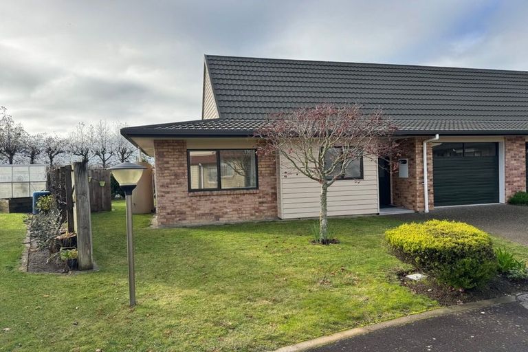 Photo of property in Brown Acre, 9/53 Parker Street, Motueka, 7120