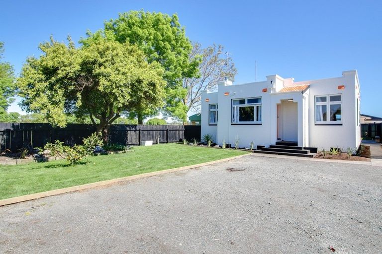 Photo of property in 813a Riverslea Road South, Akina, Hastings, 4122