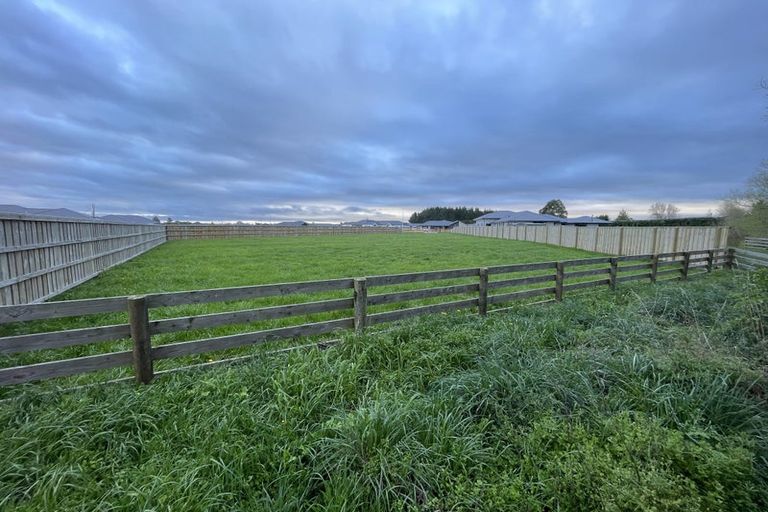 Photo of property in 4 Harrier Place, Amberley, 7410