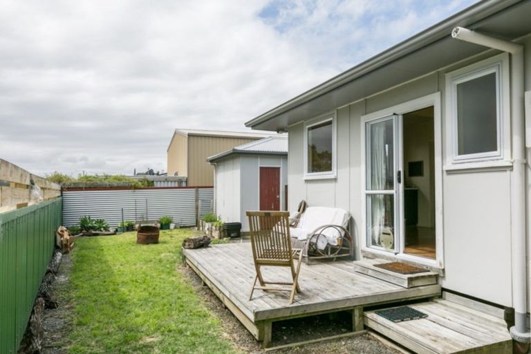 Photo of property in 107 Ferguson Street, Bay View, Napier, 4104