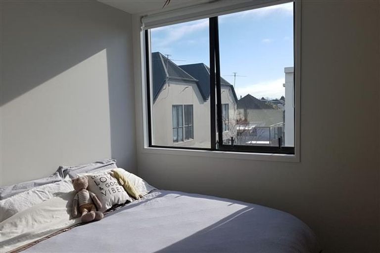 Photo of property in 12/10 Rex Street, Riccarton, Christchurch, 8041