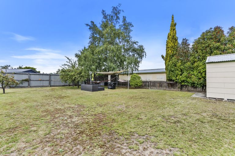 Photo of property in 25 Hallewell Road, Twizel, 7901