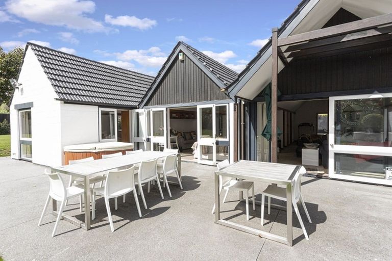 Photo of property in 34a Jacksons Road, Merivale, Christchurch, 8014