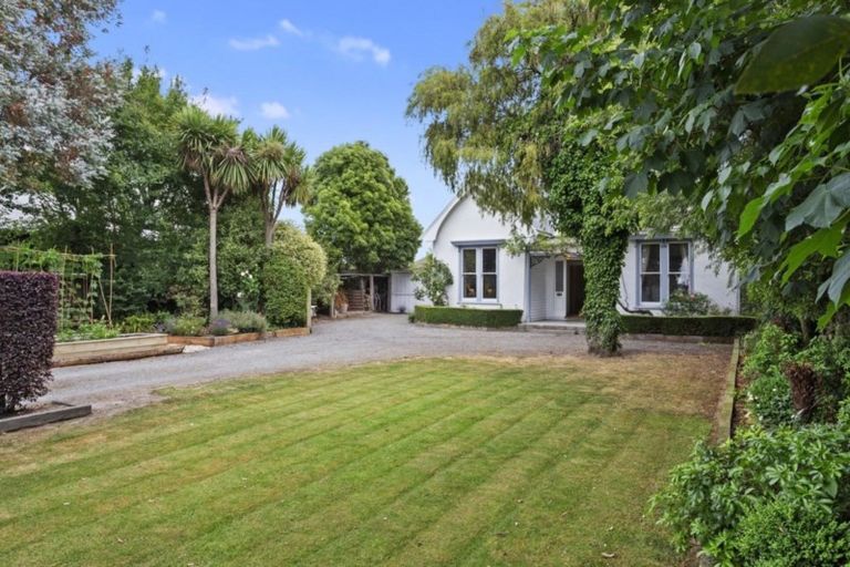 Photo of property in 217 King Street, Rangiora, 7400