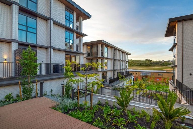 Photo of property in 103/25b Pennant Street, Long Bay, Auckland, 0630