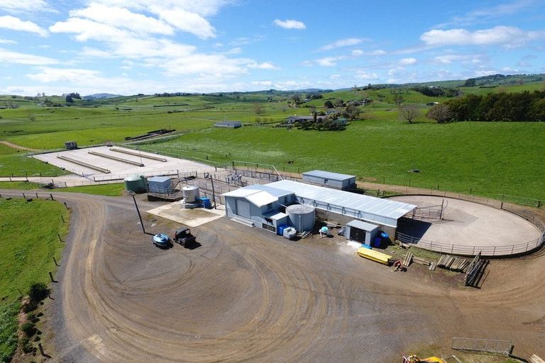 Photo of property in 16 Mcrae Road, Otewa, Otorohanga, 3972