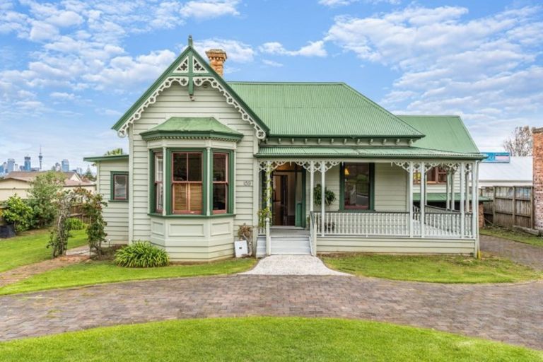 Photo of property in 159 Victoria Road, Devonport, Auckland, 0624