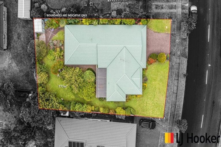 Photo of property in 29 Tington Avenue, Wattle Downs, Auckland, 2103