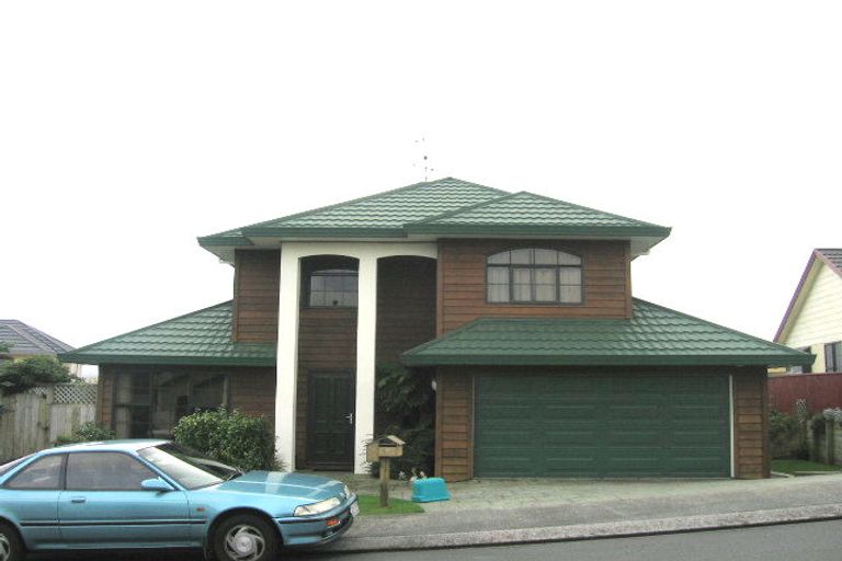 Photo of property in 12 Peppertree Lane, Woodridge, Wellington, 6037