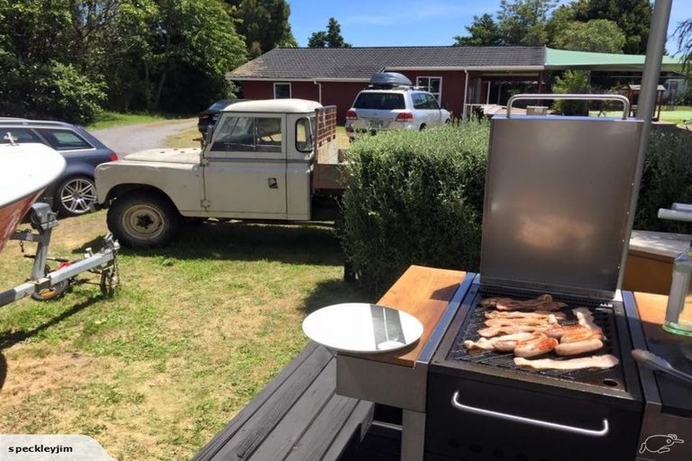 Photo of property in 131 Arapera Road, Hatepe, Turangi, 3382