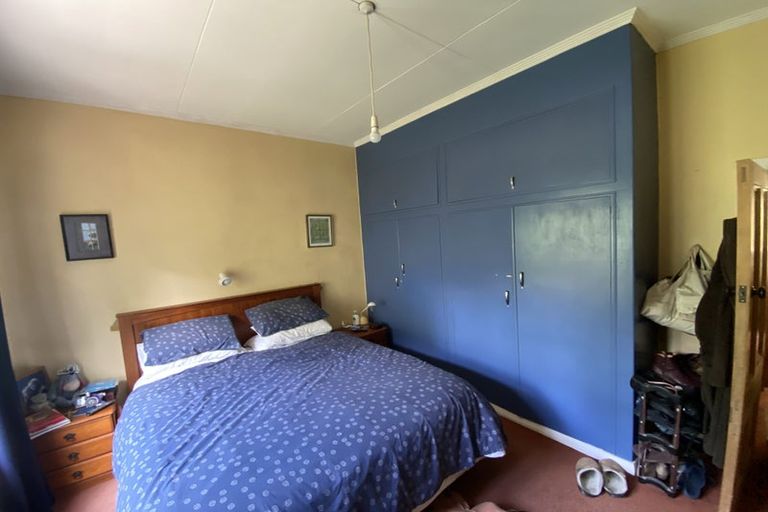 Photo of property in 47 Mortimer Terrace, Brooklyn, Wellington, 6021