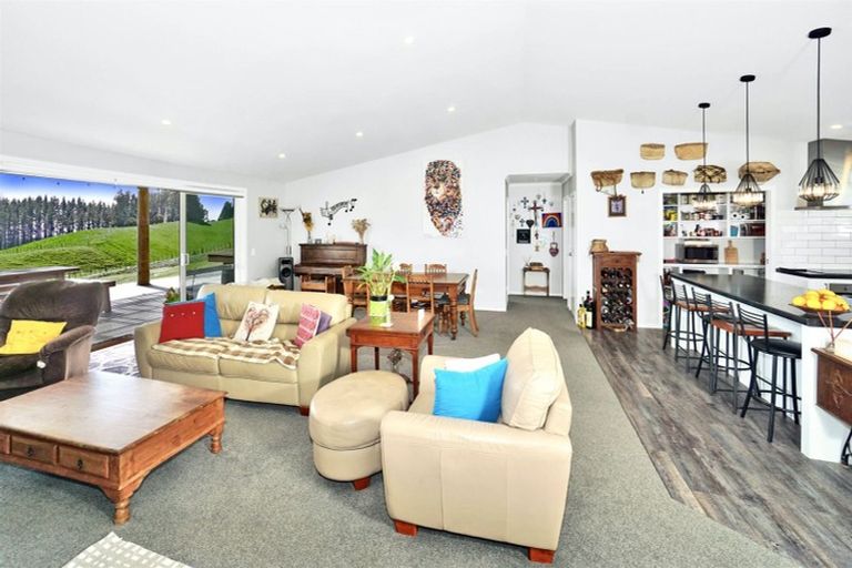 Photo of property in 1160 No 2 Road, Te Ranga, Te Puke, 3182