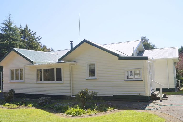 Photo of property in 92 Te Pua Road, Kaikohe, 0472