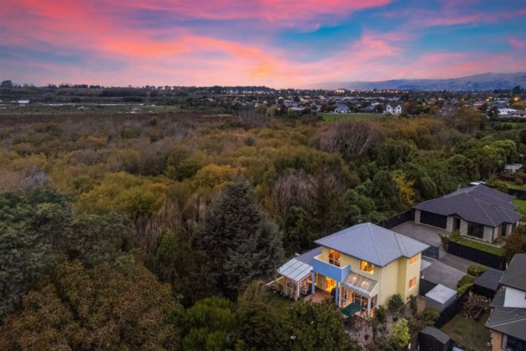 Photo of property in 75 Chartwell Street, Burwood, Christchurch, 8083