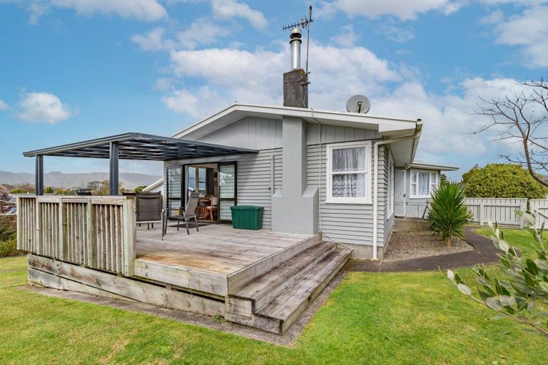 Photo of property in 13 Burn Street, Levin, 5510