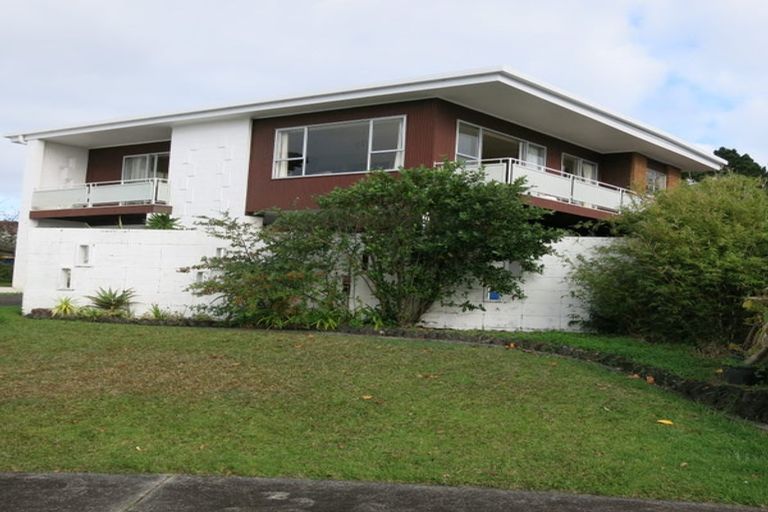 Photo of property in 8 Morice Place, Torbay, Auckland, 0630