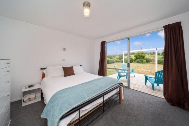 Photo of property in 120b Makowhai Road, Hawera, 4672