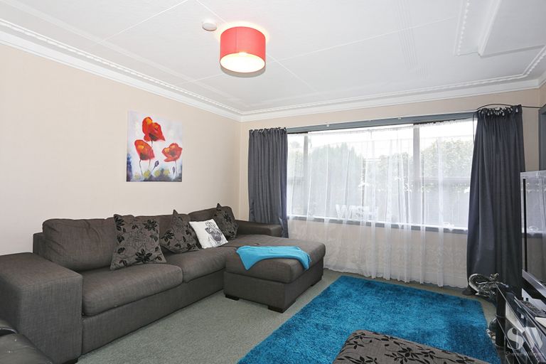 Photo of property in 52 Glengarry Crescent, Glengarry, Invercargill, 9810