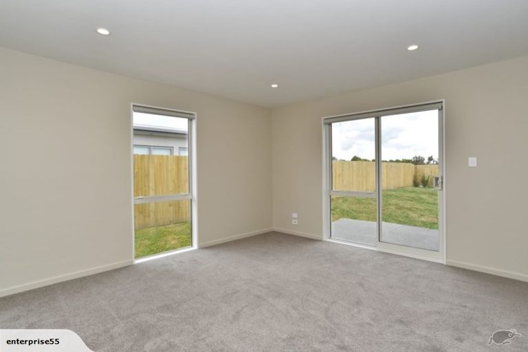 Photo of property in 53 Kingsbridge West, Burwood, Christchurch, 8083